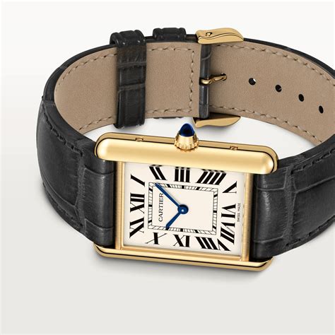 louis cartier orologia